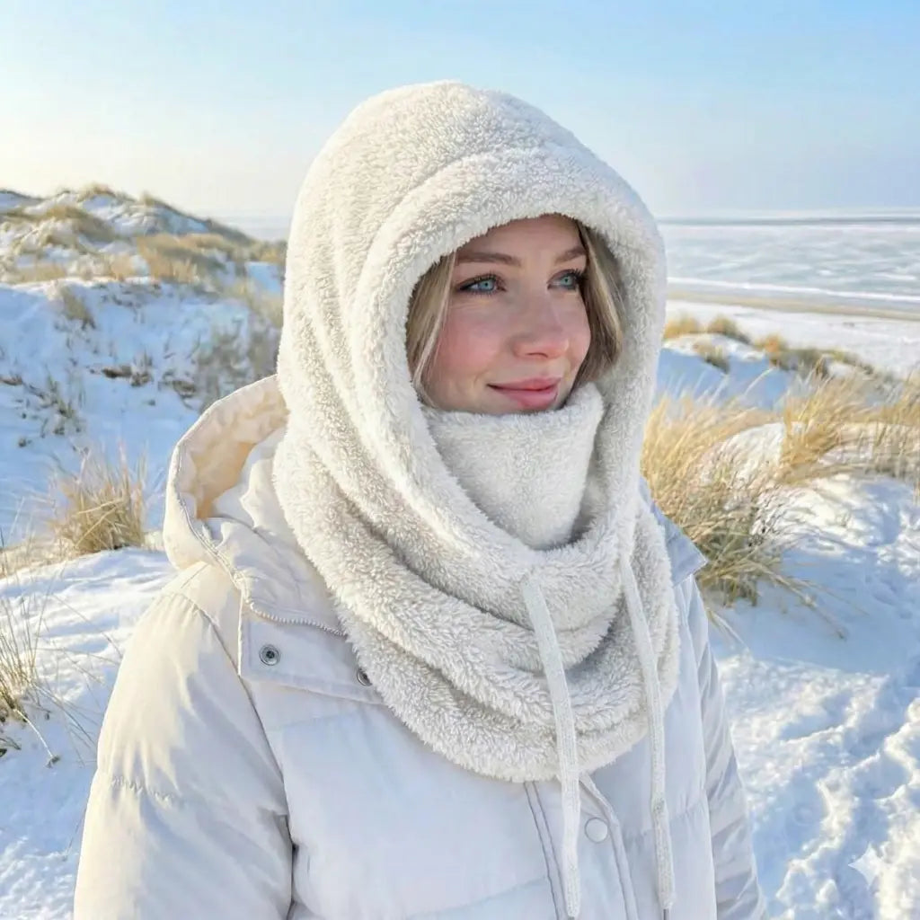 Snøro™ | Komfort i vinterkulden