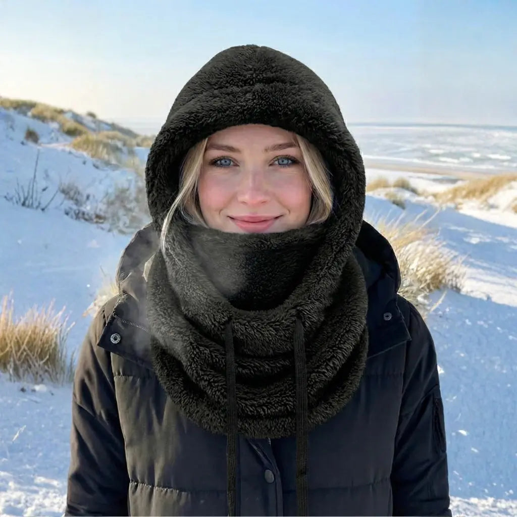 Snøro™ | Komfort i vinterkulden