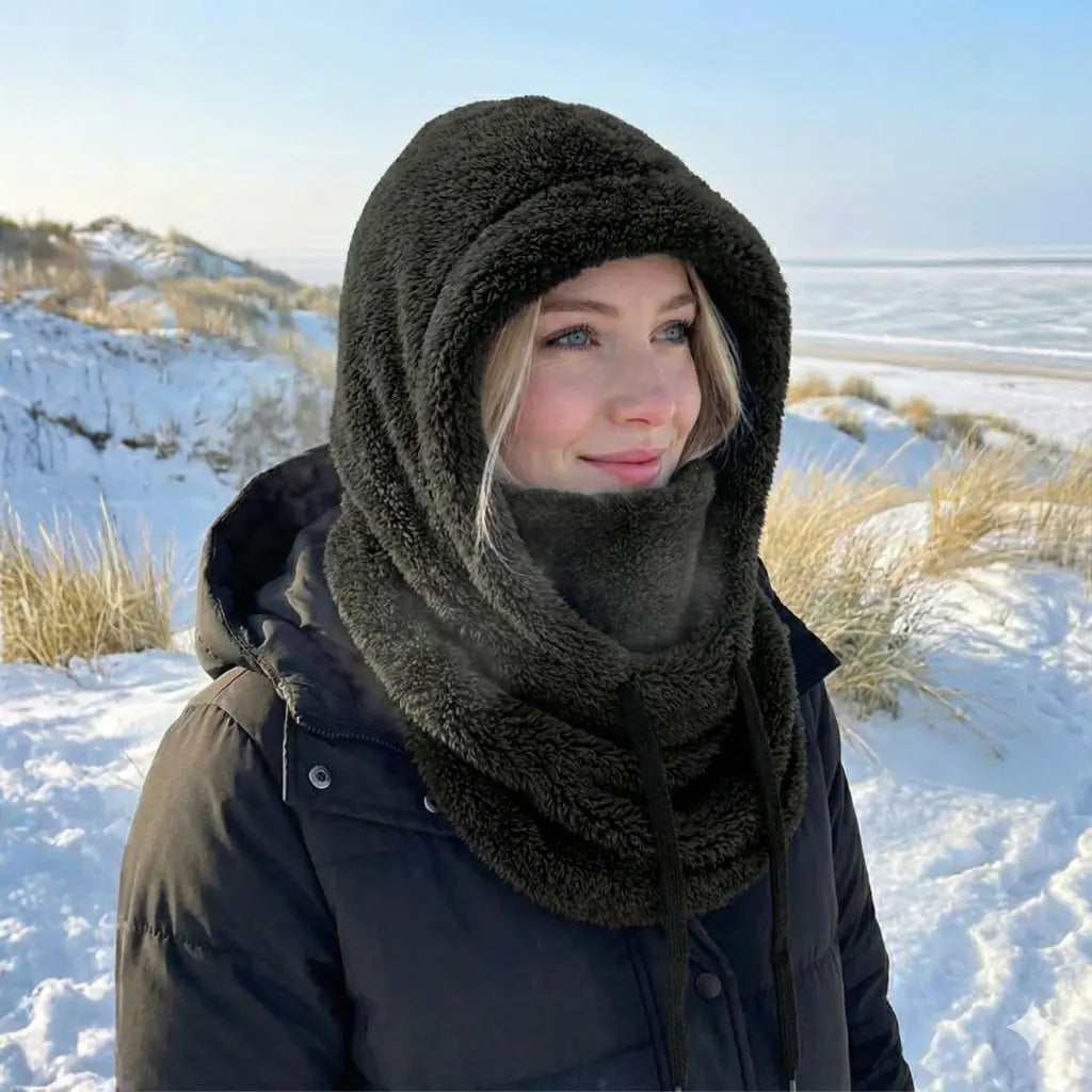 Snøro™ | Komfort i vinterkulden