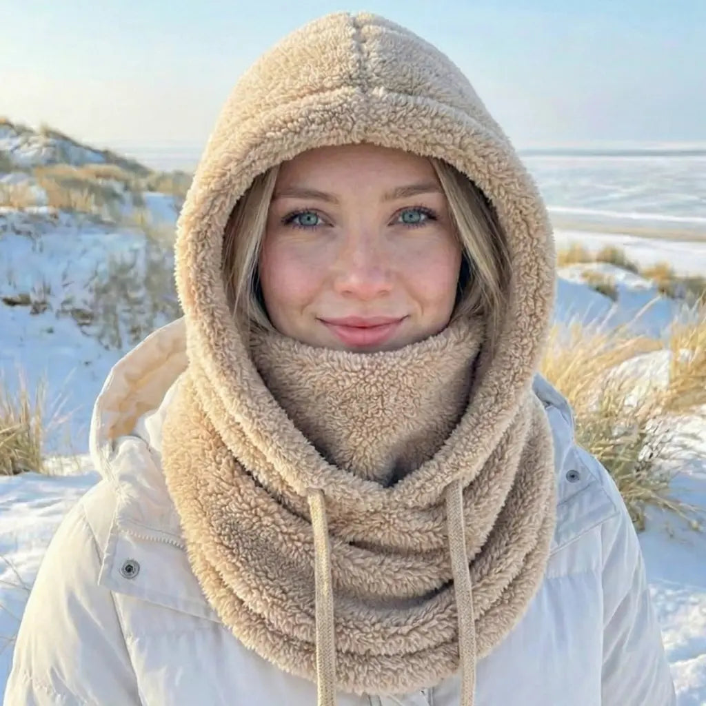 Snøro™ | Komfort i vinterkulden