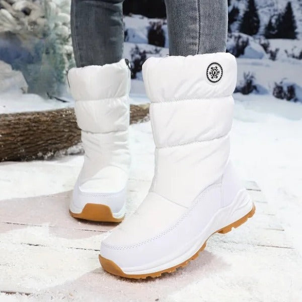 Snøva™ | Isolerte vinterstøvler