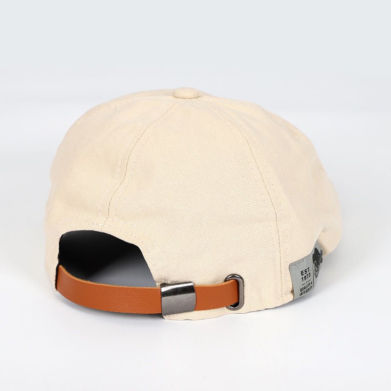 Mats™ | Stilfull urban hatt