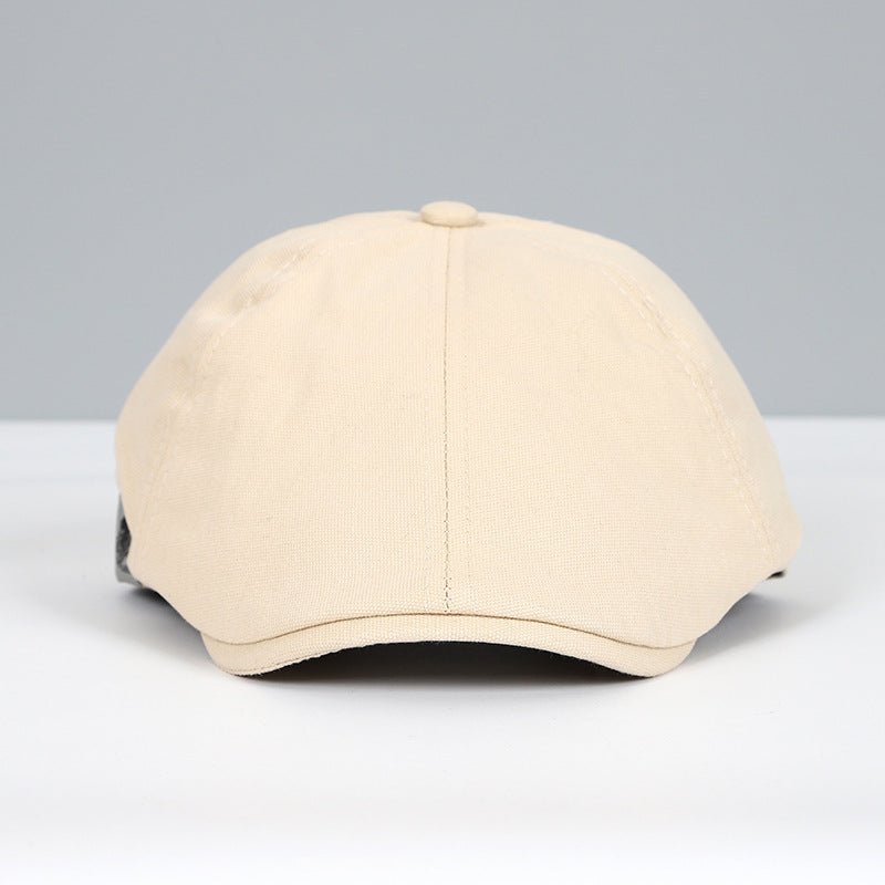 Mats™ | Stilfull urban hatt