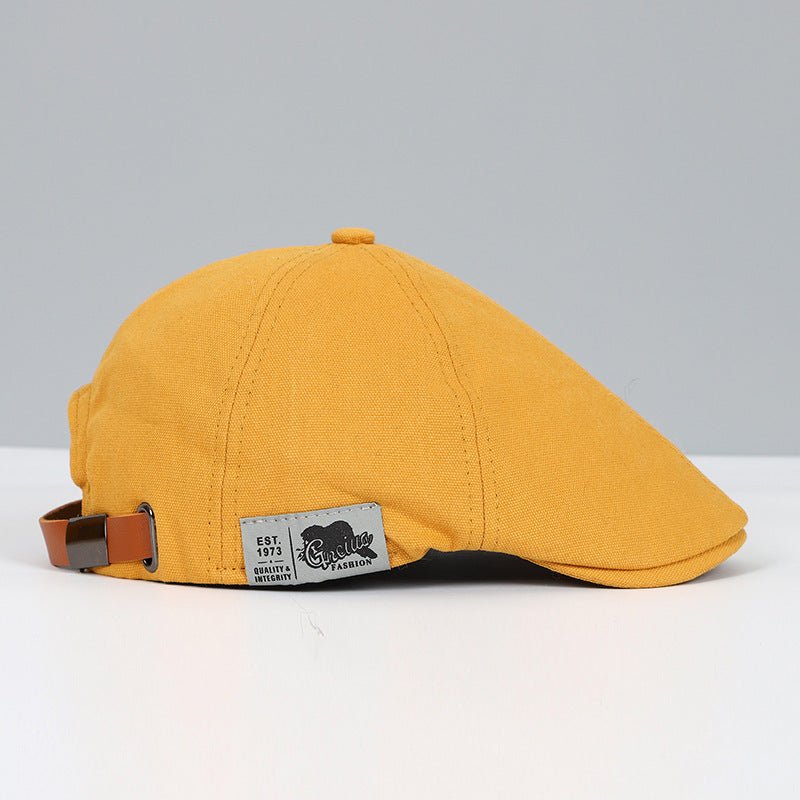 Mats™ | Stilfull urban hatt