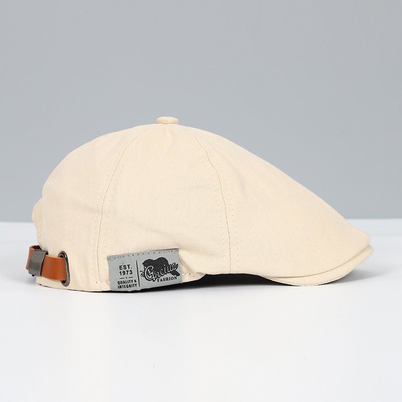 Mats™ | Stilfull urban hatt