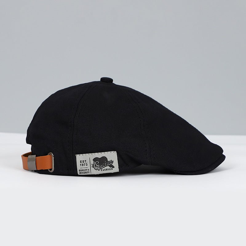 Mats™ | Stilfull urban hatt