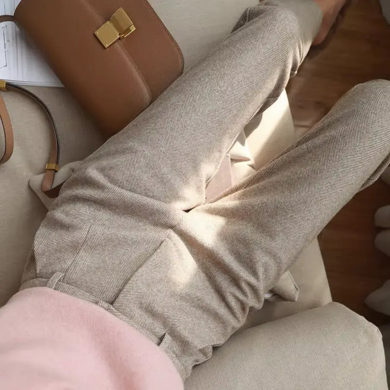 Noel | Skreddersydd bukse