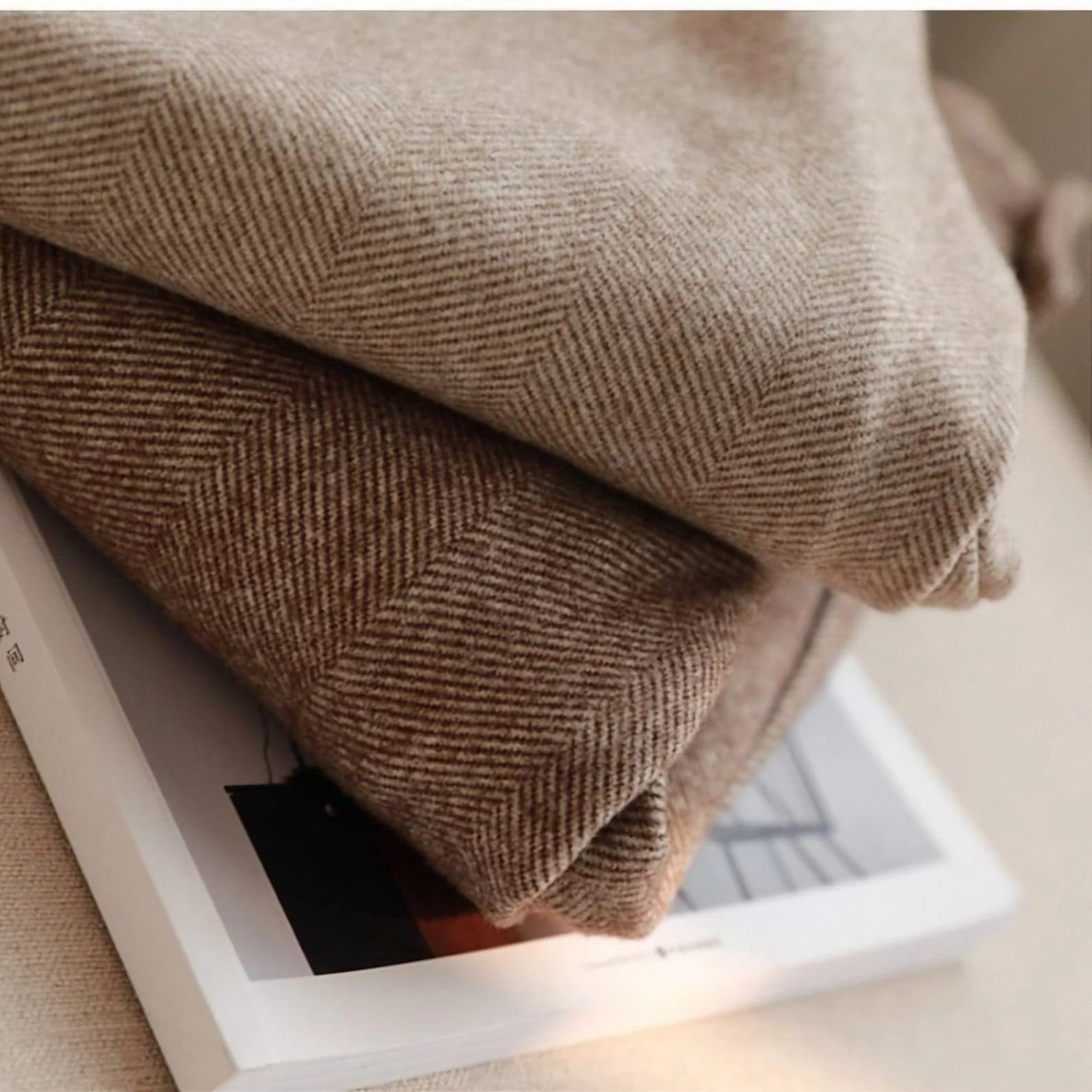 Noel | Skreddersydd bukse