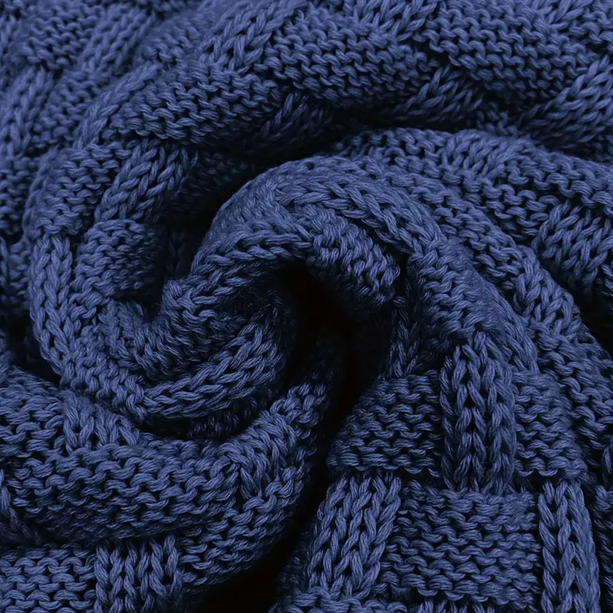 Hans | Komfortabel og elegant genser