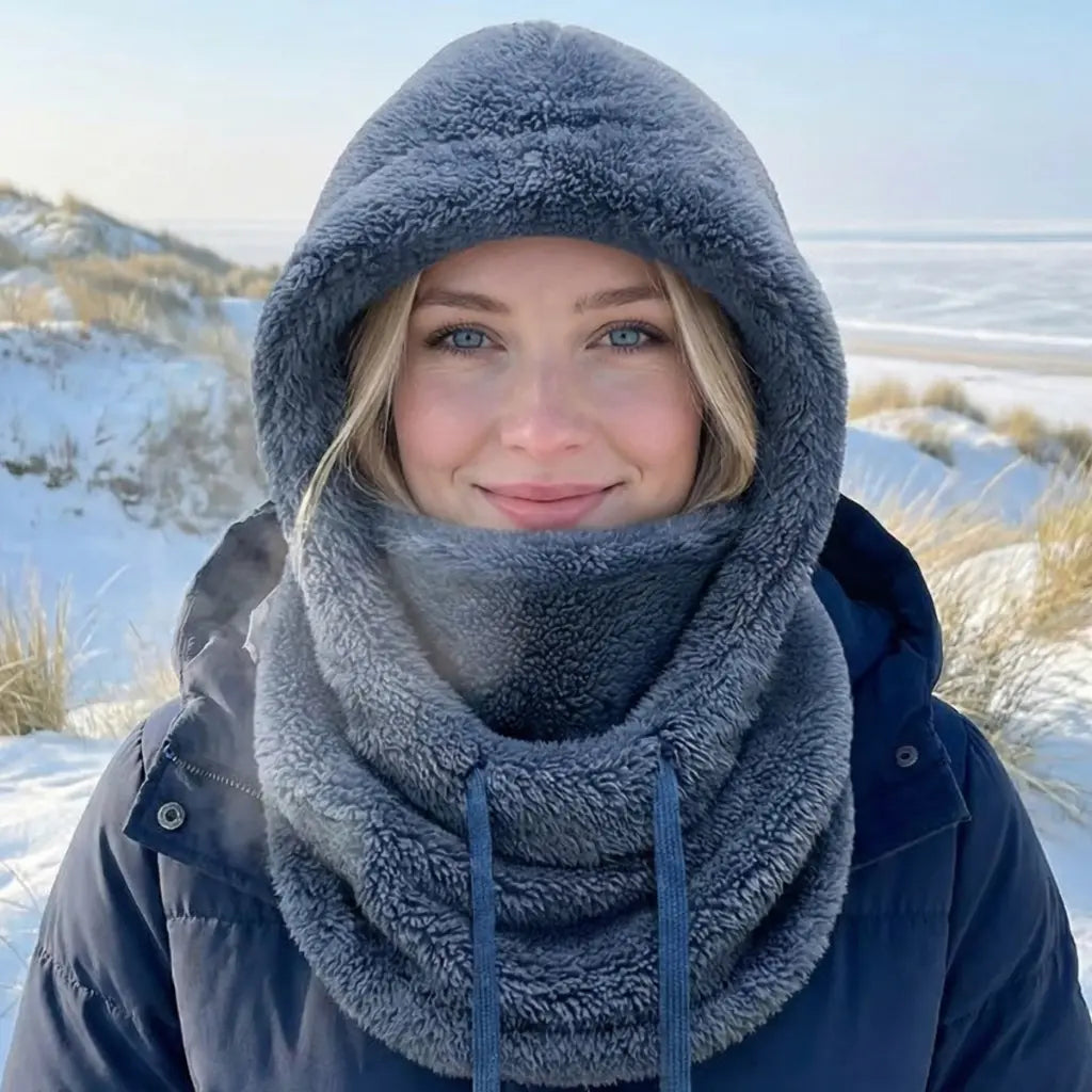 Snøro™ | Komfort i vinterkulden