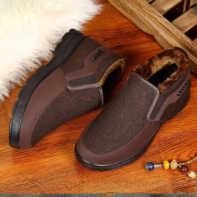 Fjellro™ | Varme vintersko for hverdagen