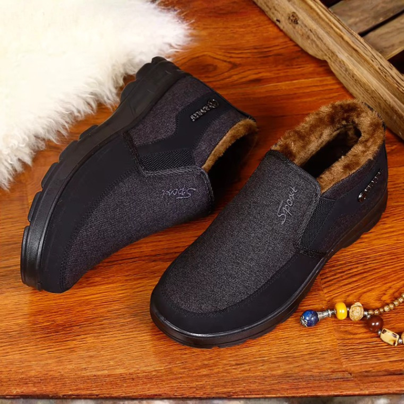 Fjellro™ | Varme vintersko for hverdagen