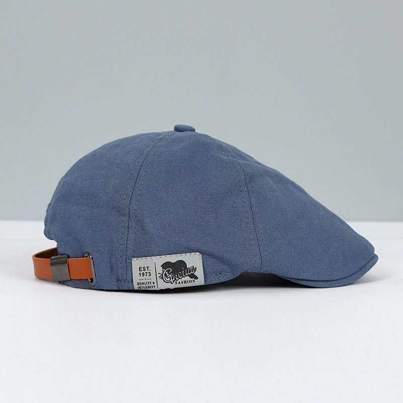 Mats™ | Stilfull urban hatt